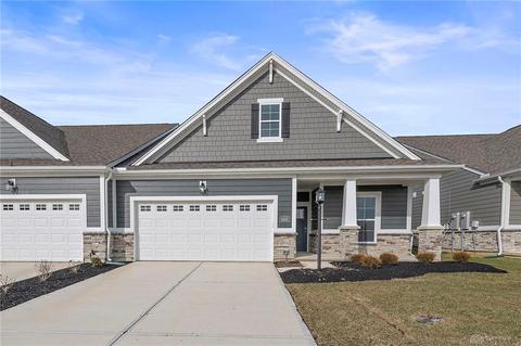 1695 Glade Valley Dr #154, Washington Township, OH 45458
