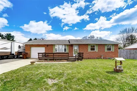 198 West Dr, Springfield, OH 45504 photo 1