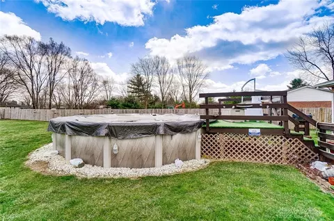 198 West Dr, Springfield, OH 45504 photo 30