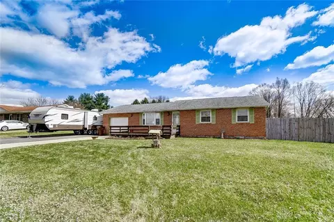 198 West Dr, Springfield, OH 45504 photo 3
