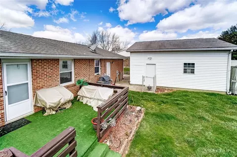 198 West Dr, Springfield, OH 45504 photo 35