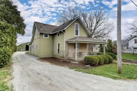 6584 Dialton Rd, Springfield, OH 45502 photo 4