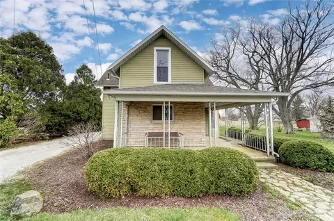 6584 Dialton Rd, Springfield, OH 45502 photo 3