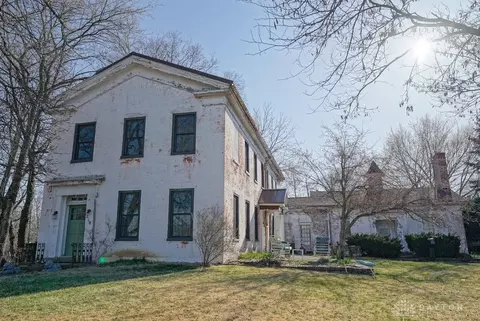 218 Selma Rd, Springfield, OH 45505 photo 1