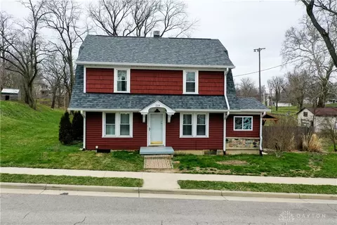 218 E Main St, Gettysburg, OH 45328 photo 1