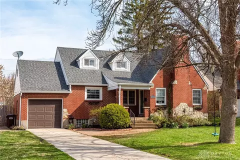 217 Brydon Rd, Dayton, OH 45419 photo 1