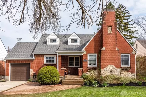 217 Brydon Rd, Dayton, OH 45419 photo 53