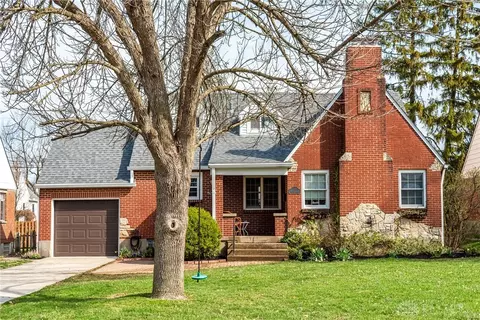 217 Brydon Rd, Dayton, OH 45419 photo 2