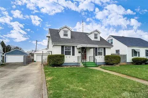 1867 Quincy Rd, Springfield, OH 45505 photo 2