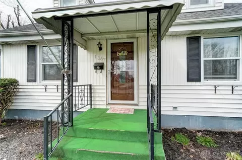 1867 Quincy Rd, Springfield, OH 45505 photo 4