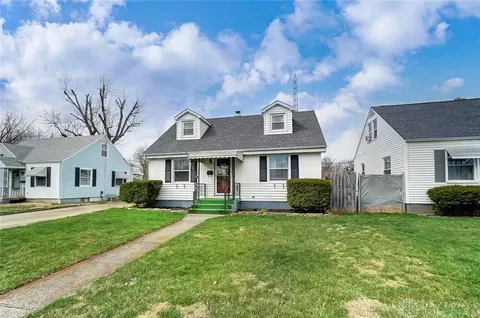 1867 Quincy Rd, Springfield, OH 45505 photo 3