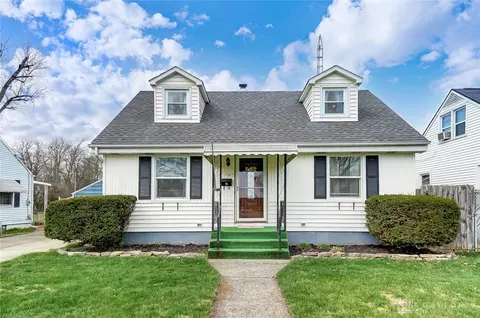 1867 Quincy Rd, Springfield, OH 45505 photo 1
