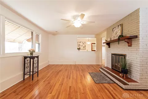 2535 Mechanicsburg Rd, Springfield, OH 45503 photo 7