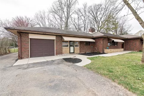 2535 Mechanicsburg Rd, Springfield, OH 45503 photo 4