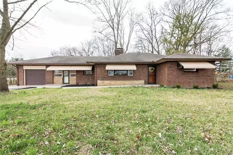 2535 Mechanicsburg Rd, Springfield, OH 45503 photo 3