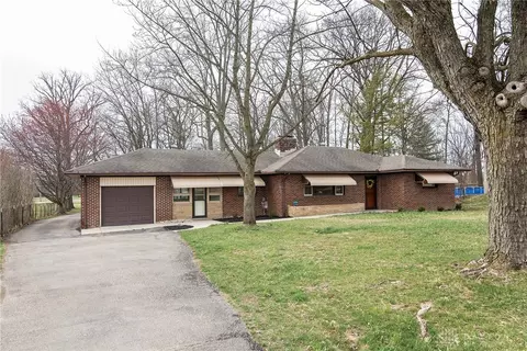 2535 Mechanicsburg Rd, Springfield, OH 45503 photo 2