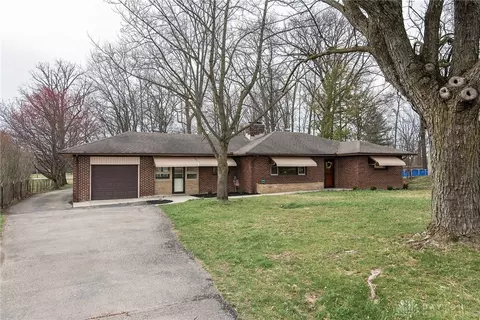 2535 Mechanicsburg Rd, Springfield, OH 45503 photo 1