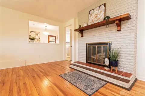 2535 Mechanicsburg Rd, Springfield, OH 45503 photo 8