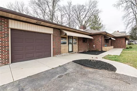 2535 Mechanicsburg Rd, Springfield, OH 45503 photo 5
