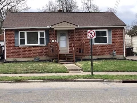 1537 Sunset Ave, Springfield, OH 45505 photo 1