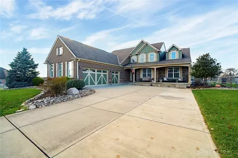 7005 Clearview Ct, Springboro, OH 45066 photo 3