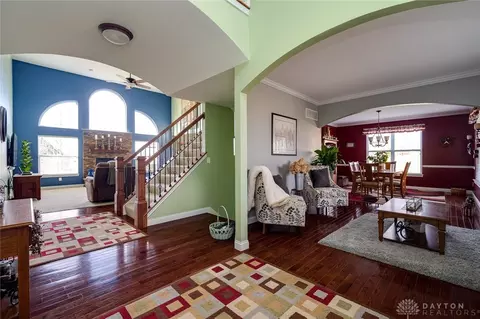 7005 Clearview Ct, Springboro, OH 45066 photo 9