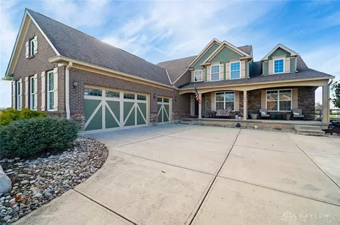 7005 Clearview Ct, Springboro, OH 45066 photo 1