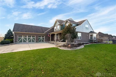 7005 Clearview Ct, Springboro, OH 45066 photo 2