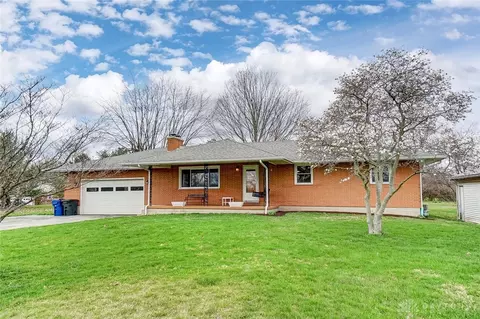 3824 Rebert Pike, Springfield, OH 45502 photo 3