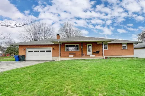 3824 Rebert Pike, Springfield, OH 45502 photo 2