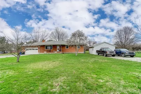 3824 Rebert Pike, Springfield, OH 45502 photo 4