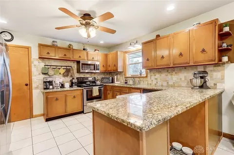 3824 Rebert Pike, Springfield, OH 45502 photo 16