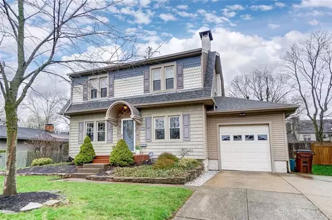220 S Broadmoor Blvd, Springfield, OH 45504 photo 2