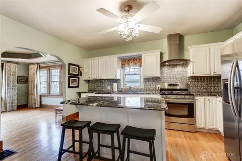 220 S Broadmoor Blvd, Springfield, OH 45504 photo 11