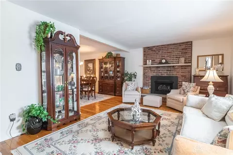 477 W Lytle 5 Points Rd, Springboro, OH 45066 photo 5