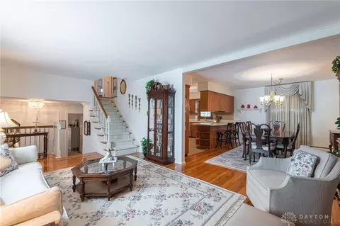 477 W Lytle 5 Points Rd, Springboro, OH 45066 photo 3