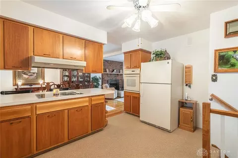 477 W Lytle 5 Points Rd, Springboro, OH 45066 photo 9