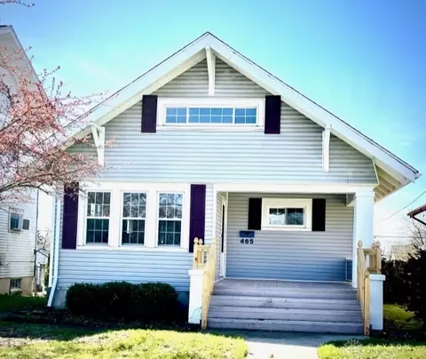 465 E Mccreight Ave, Springfield, OH 45503 photo 1
