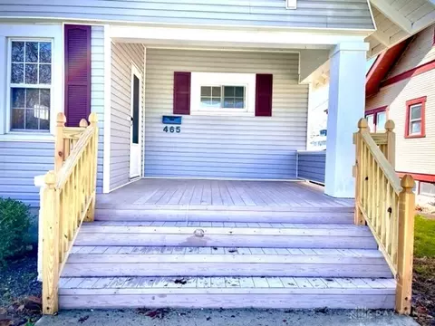 465 E Mccreight Ave, Springfield, OH 45503 photo 2