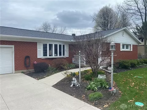 3388 Ventura Ave, Springfield, OH 45503 photo 17