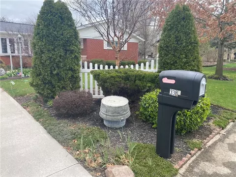 3388 Ventura Ave, Springfield, OH 45503 photo 5