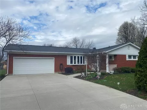 3388 Ventura Ave, Springfield, OH 45503 photo 1