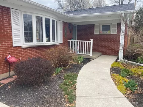 3388 Ventura Ave, Springfield, OH 45503 photo 3