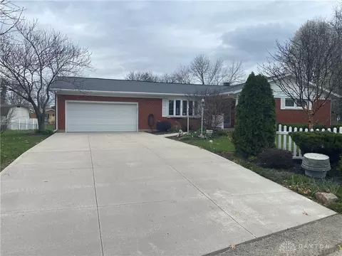 3388 Ventura Ave, Springfield, OH 45503 photo 6