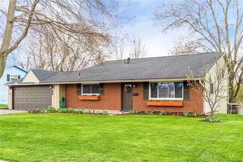 2700 E Stroop Rd, Kettering, OH 45440 photo 1