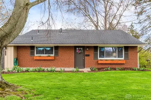 2700 E Stroop Rd, Kettering, OH 45440 photo 2