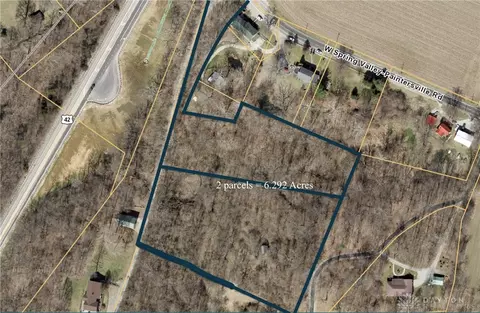 6 W 292 Acres W Spring Valley Painters Rd, Spring Valley Twp, OH 45370 photo 1