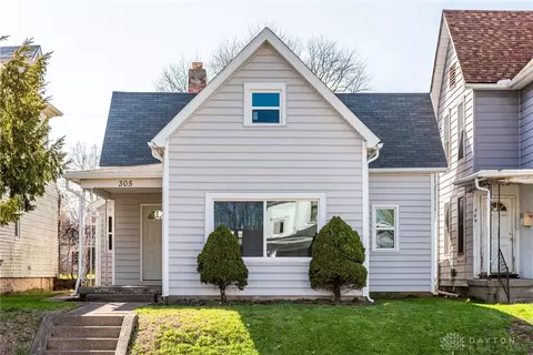 305 N Western Ave, Springfield, OH 45504 photo 3
