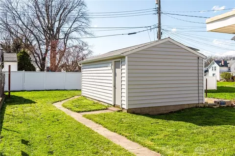 305 N Western Ave, Springfield, OH 45504 photo 36