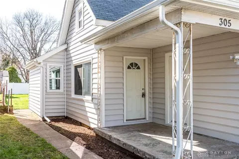 305 N Western Ave, Springfield, OH 45504 photo 5